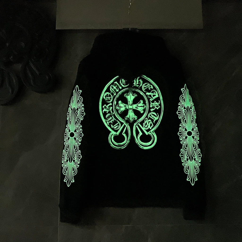 Chrome Hearts Hoodie K5003