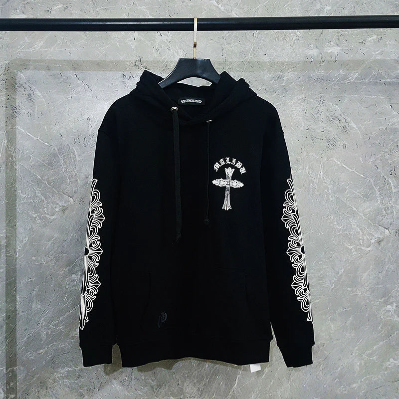 Chrome Hearts Hoodie K5003