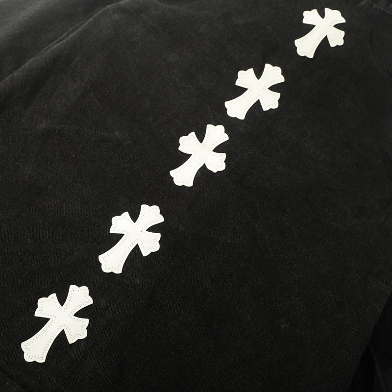 Chrome Hearts 2025 New Jacket