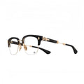 Chrome Hearts Evagilist Diamond BK/SS Glasses