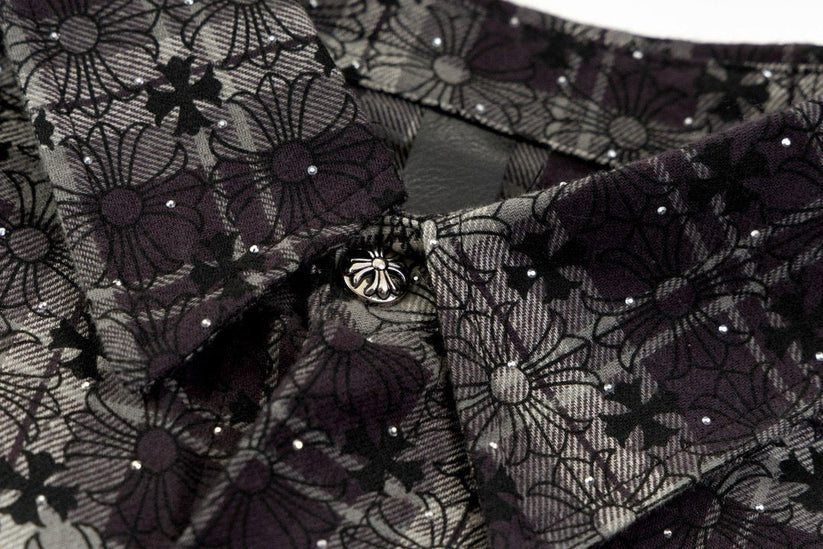 Chrome Hearts Jacket