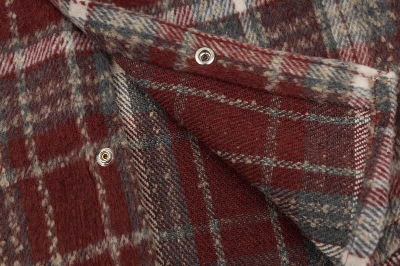 Chrome Hearts Jacket