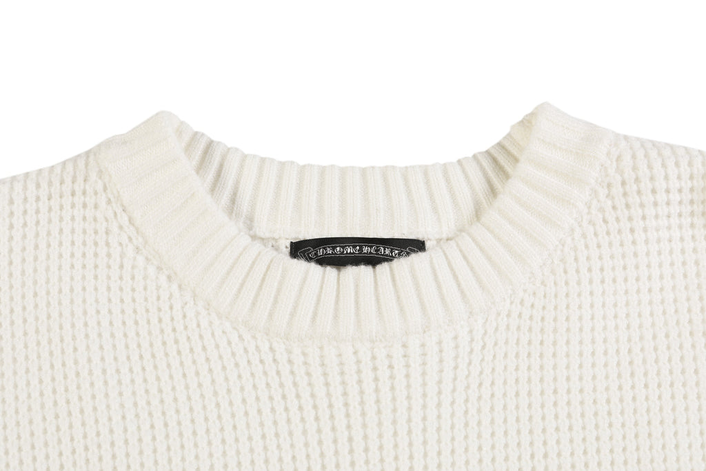 Chrome Hearts  Sweatshirt Q42