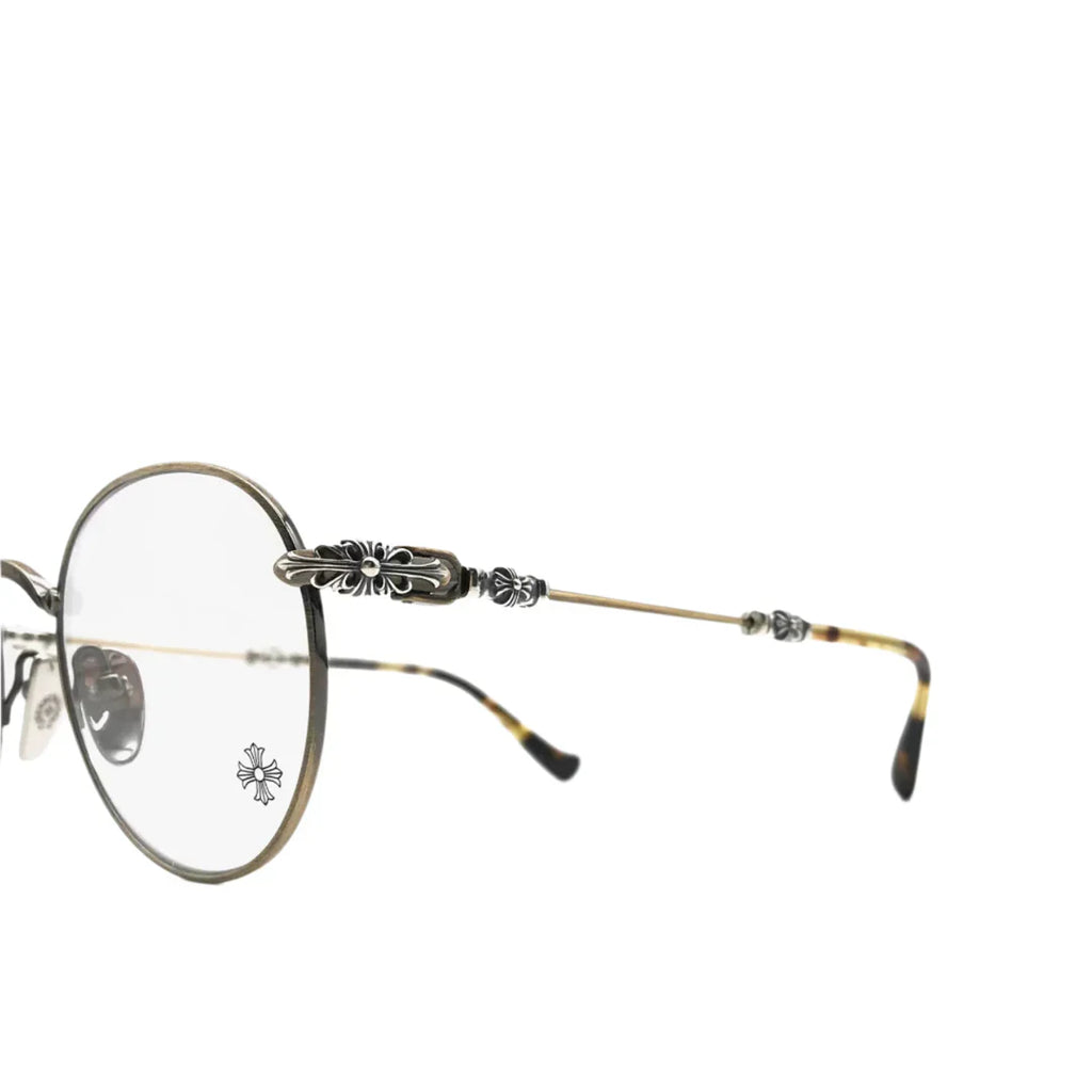Chrome Hearts Bubba-A AG/P Glasses