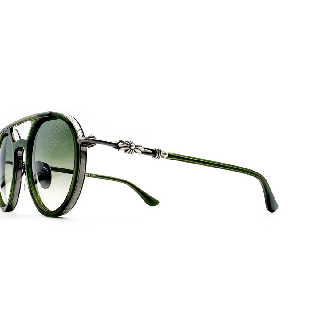 Chrome Hearts LOVEBOAT MOS/AS Sunglasses