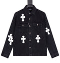 Chrome Hearts 2025 New Jacket